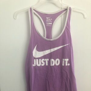 Nike Dri-fit Women’s Tanktop